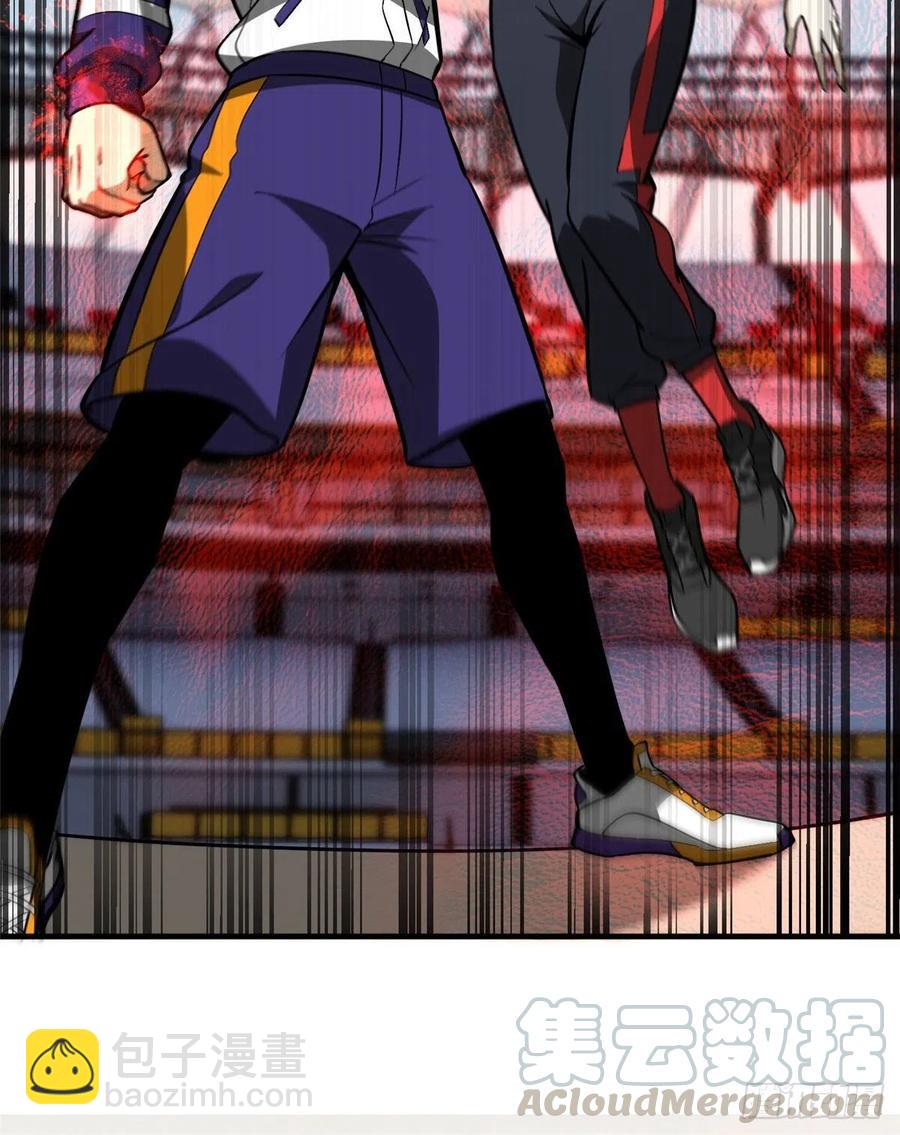 全球高武 - 081 魔武VS京武(1/2) - 6