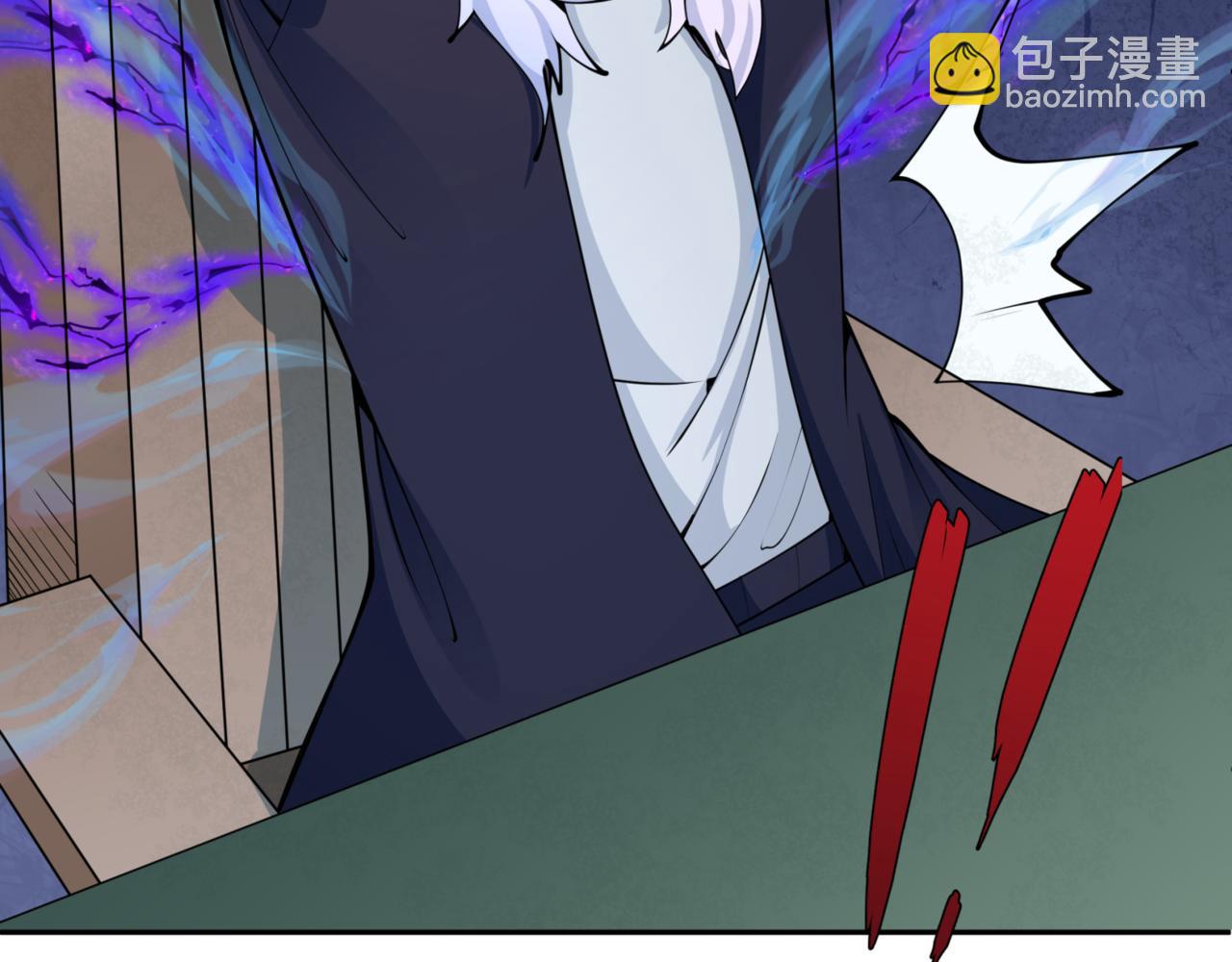 全球詭異時代 - 第299話 鬼王娶親的真相(1/4) - 2