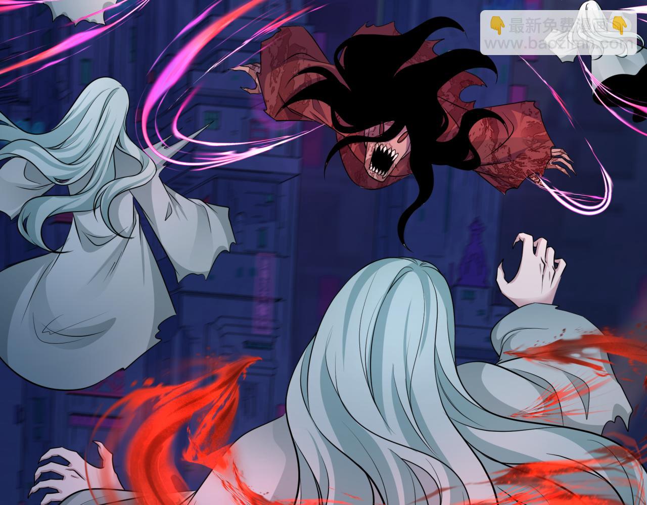 全球詭異時代 - 第332話 高麗篇-虛假的世界！(3/4) - 4