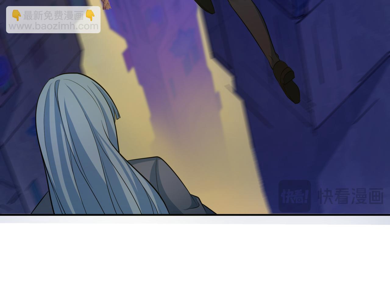 全球詭異時代 - 第332話 高麗篇-虛假的世界！(3/4) - 8