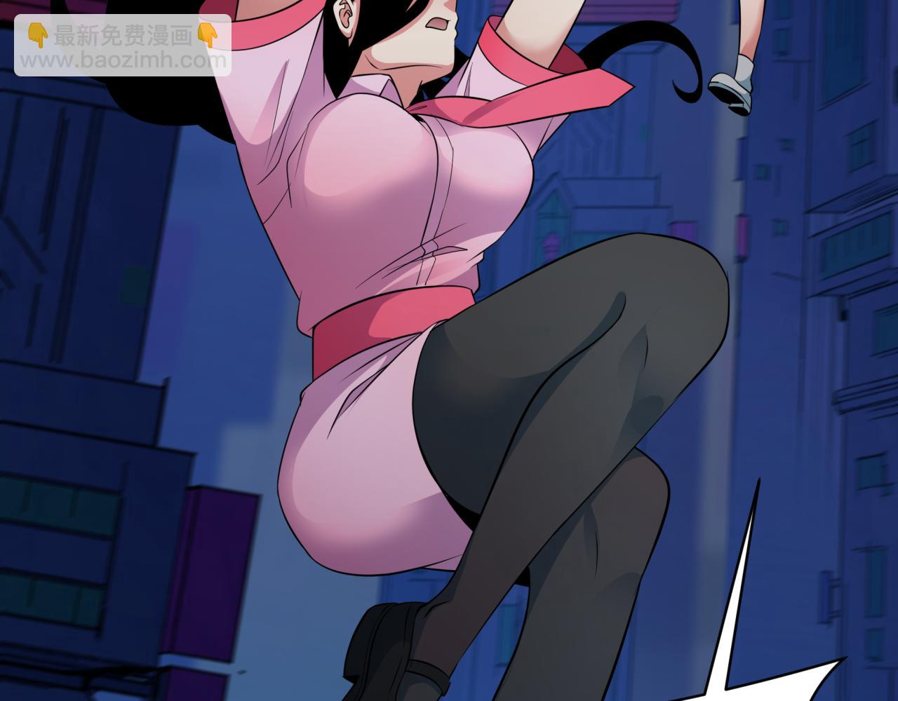 全球詭異時代 - 第332話 高麗篇-虛假的世界！(3/4) - 3