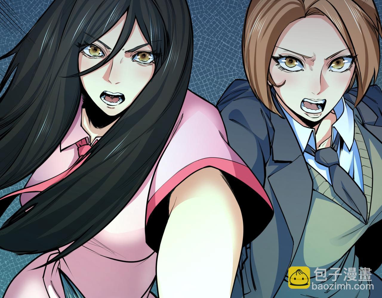 全球詭異時代 - 第332話 高麗篇-虛假的世界！(3/4) - 3