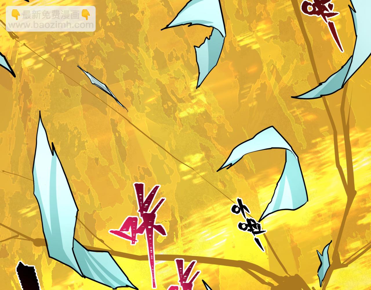 全球詭異時代 - 第332話 高麗篇-虛假的世界！(4/4) - 6