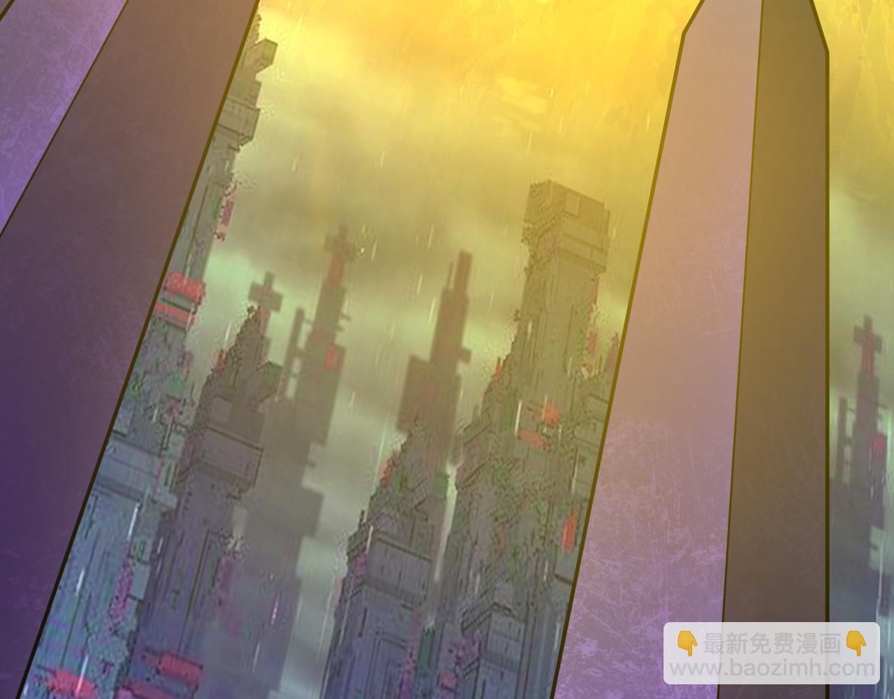 全球詭異時代 - 第332話 高麗篇-虛假的世界！(4/4) - 2