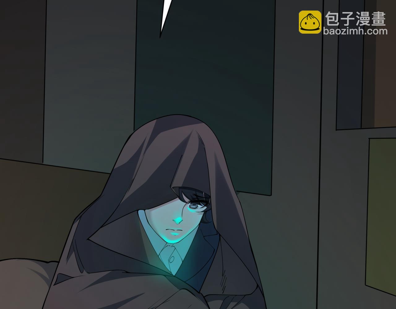 全球詭異時代 - 第332話 高麗篇-虛假的世界！(2/4) - 3