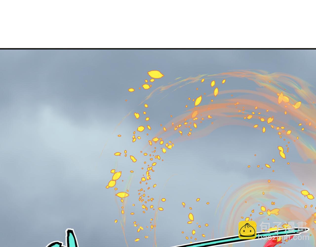 全球詭異時代 - 第334話 高麗篇-向高麗出發！(3/4) - 7