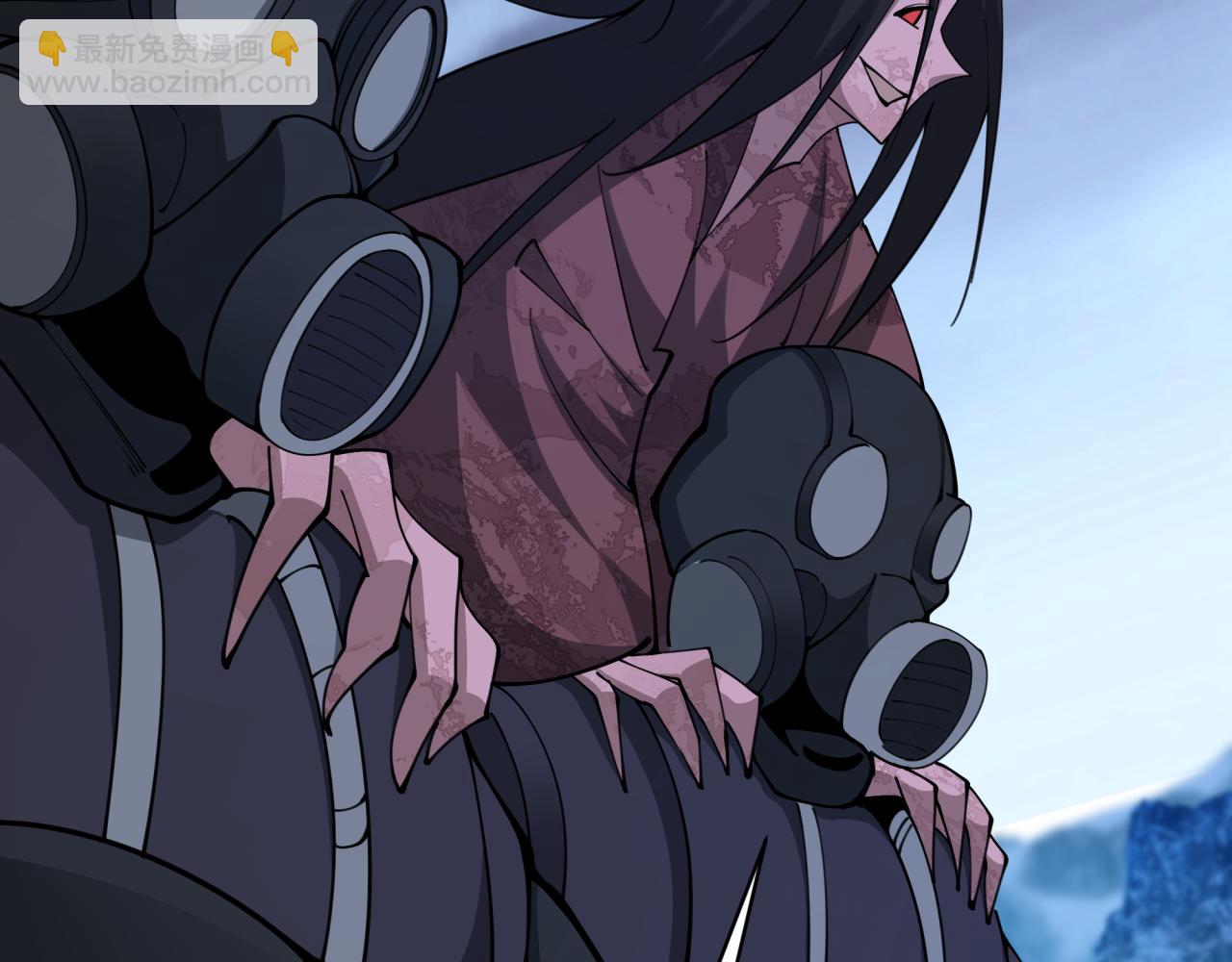 全球詭異時代 - 第334話 高麗篇-向高麗出發！(4/4) - 2