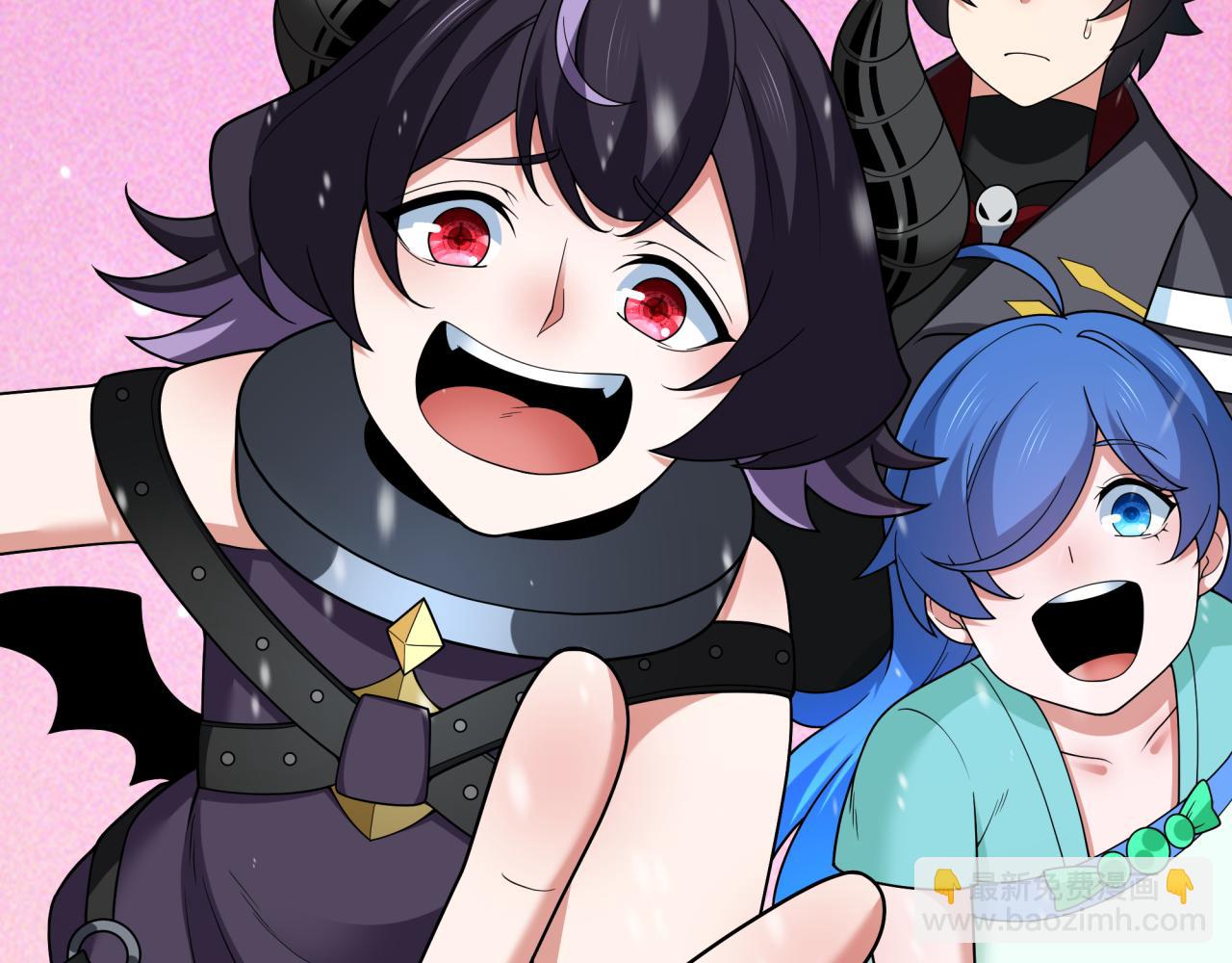 全球詭異時代 - 第334話 高麗篇-向高麗出發！(1/4) - 4