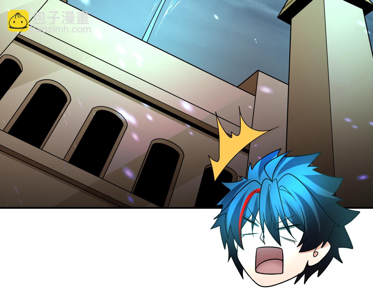 全球詭異時代 - 第334話 高麗篇-向高麗出發！(1/4) - 5