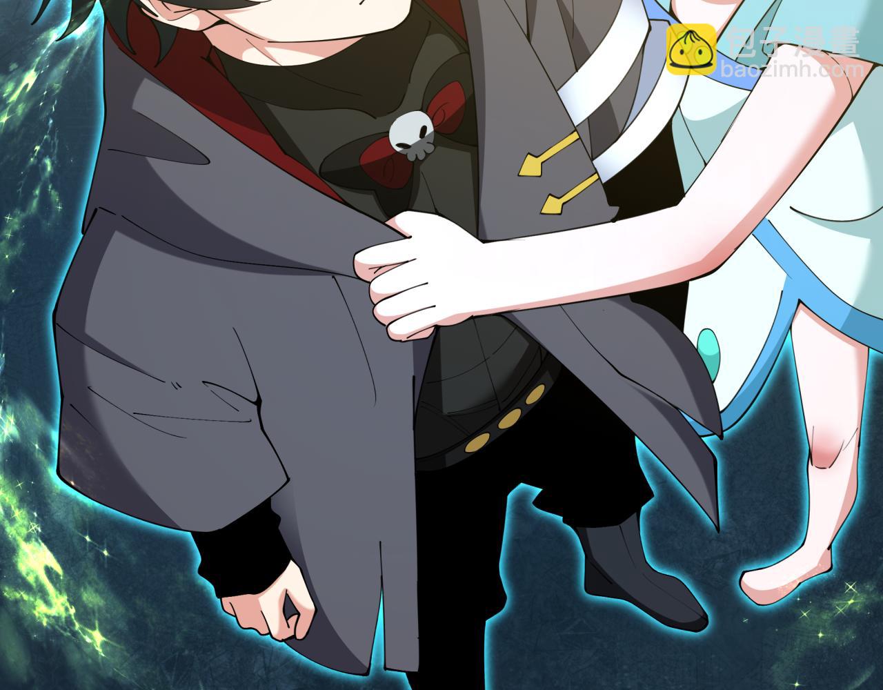 全球詭異時代 - 第334話 高麗篇-向高麗出發！(2/4) - 8