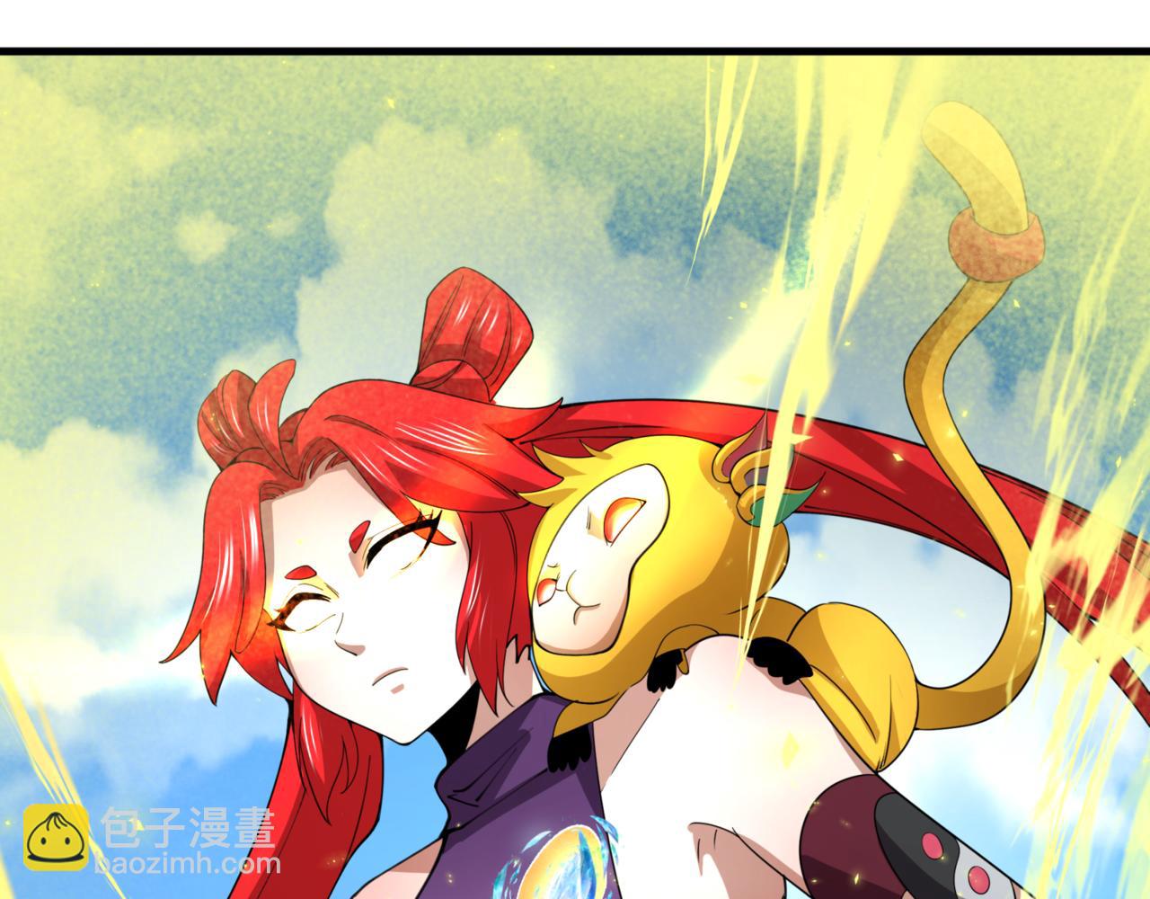 全球詭異時代 - 第336話 高麗篇-緊急任務！收容規律鬼！(2/4) - 4