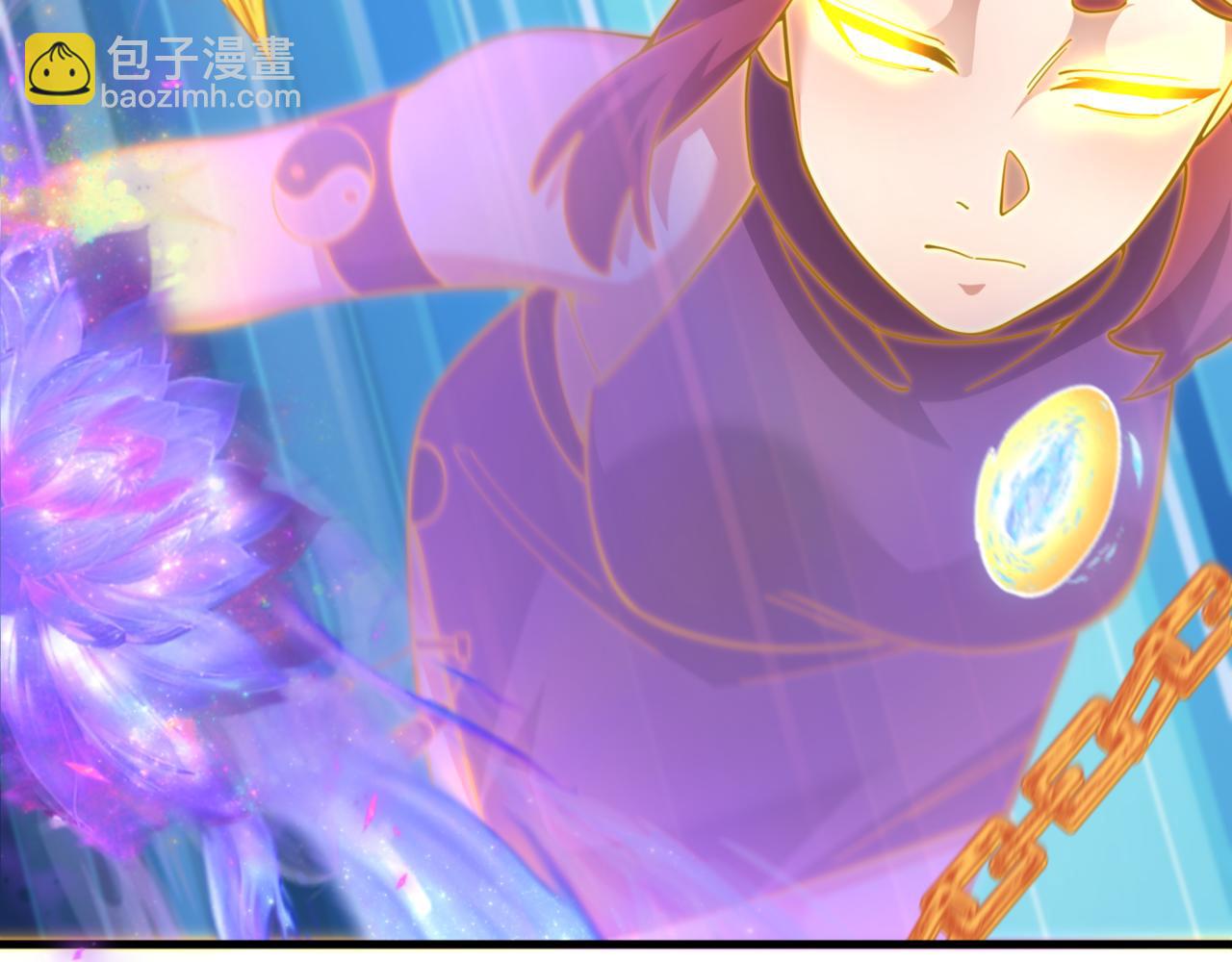 全球詭異時代 - 第336話 高麗篇-緊急任務！收容規律鬼！(2/4) - 8