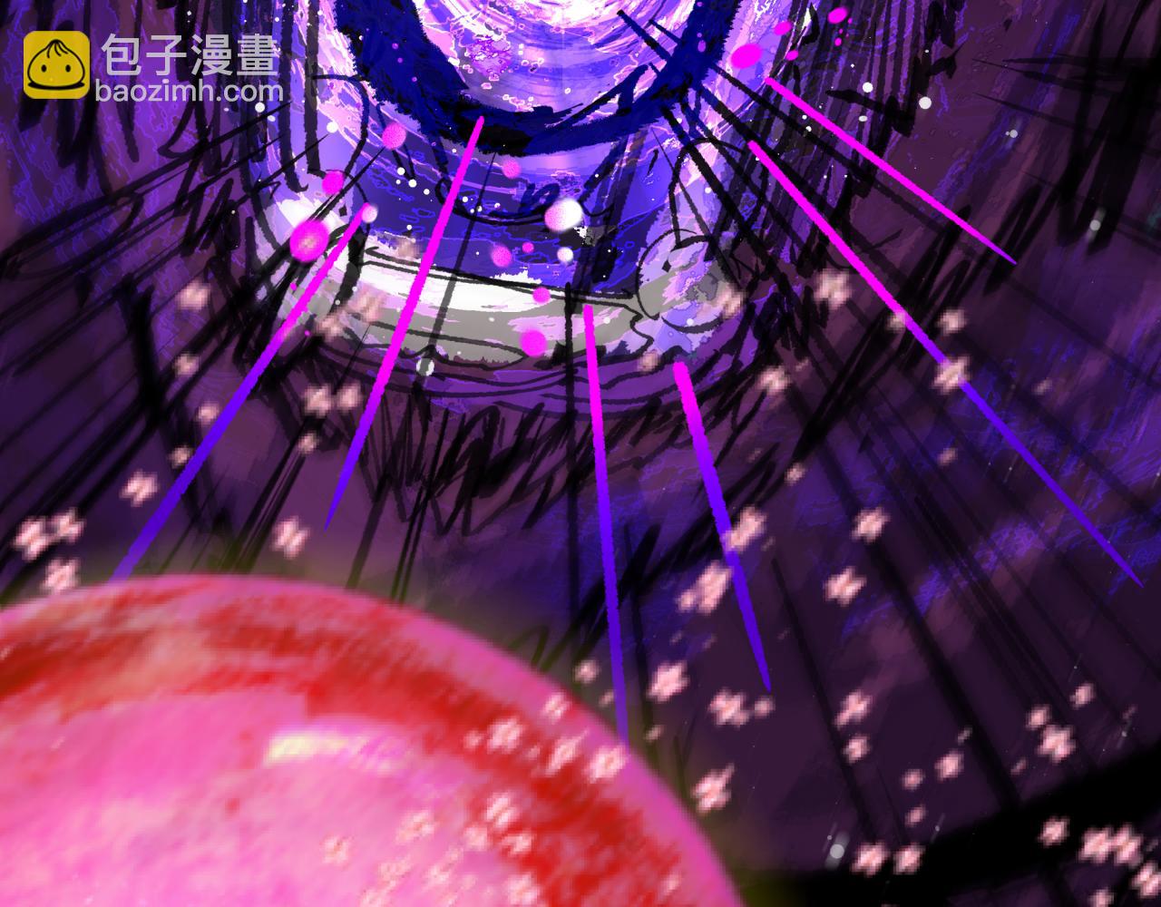 全球詭異時代 - 第337話 孫清清的回憶！(1/4) - 2