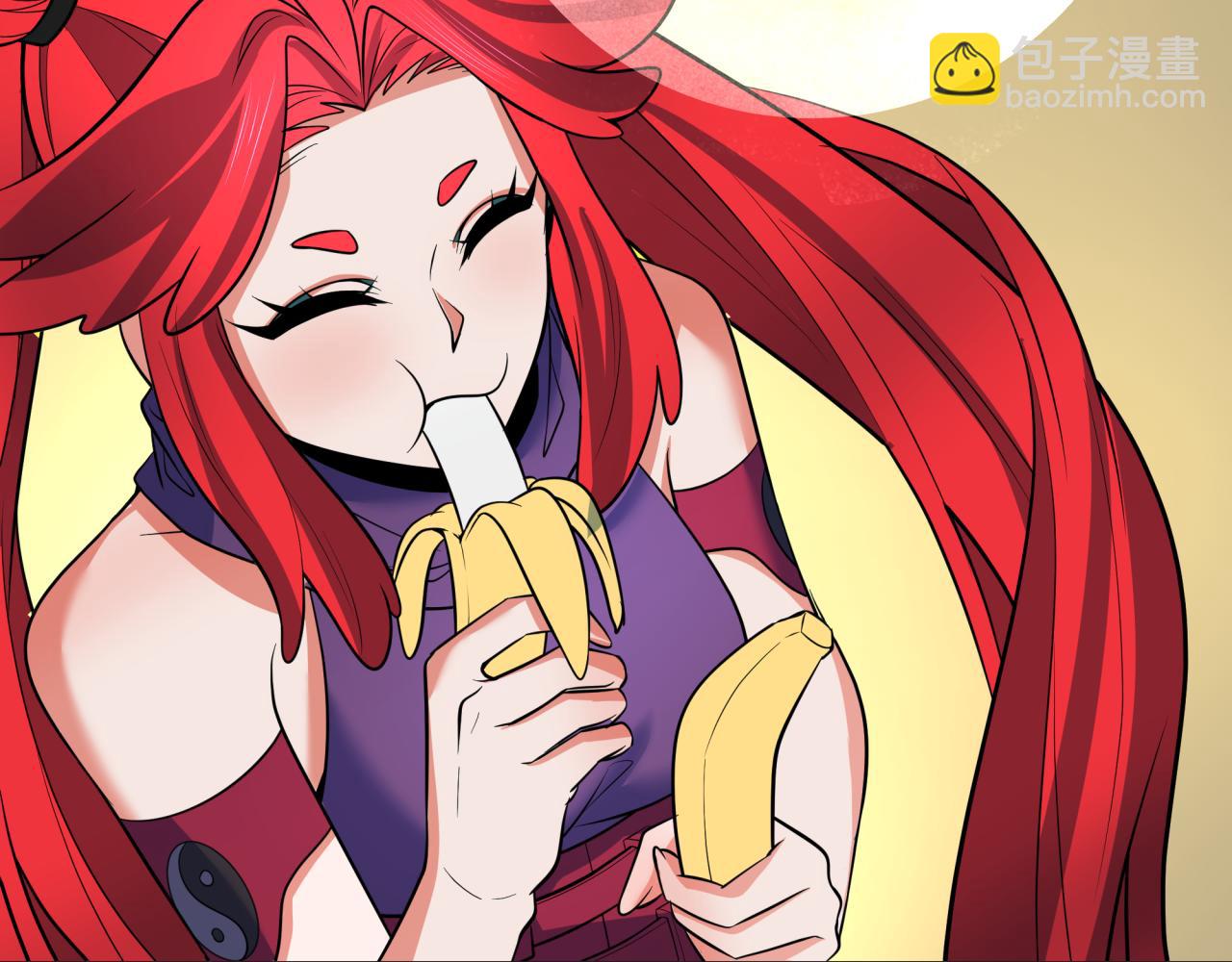 全球詭異時代 - 第337話 孫清清的回憶！(3/4) - 8