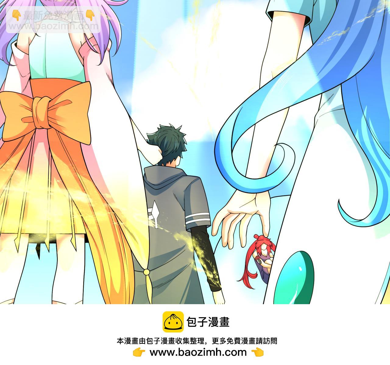 全球詭異時代 - 第337話 孫清清的回憶！(3/4) - 6