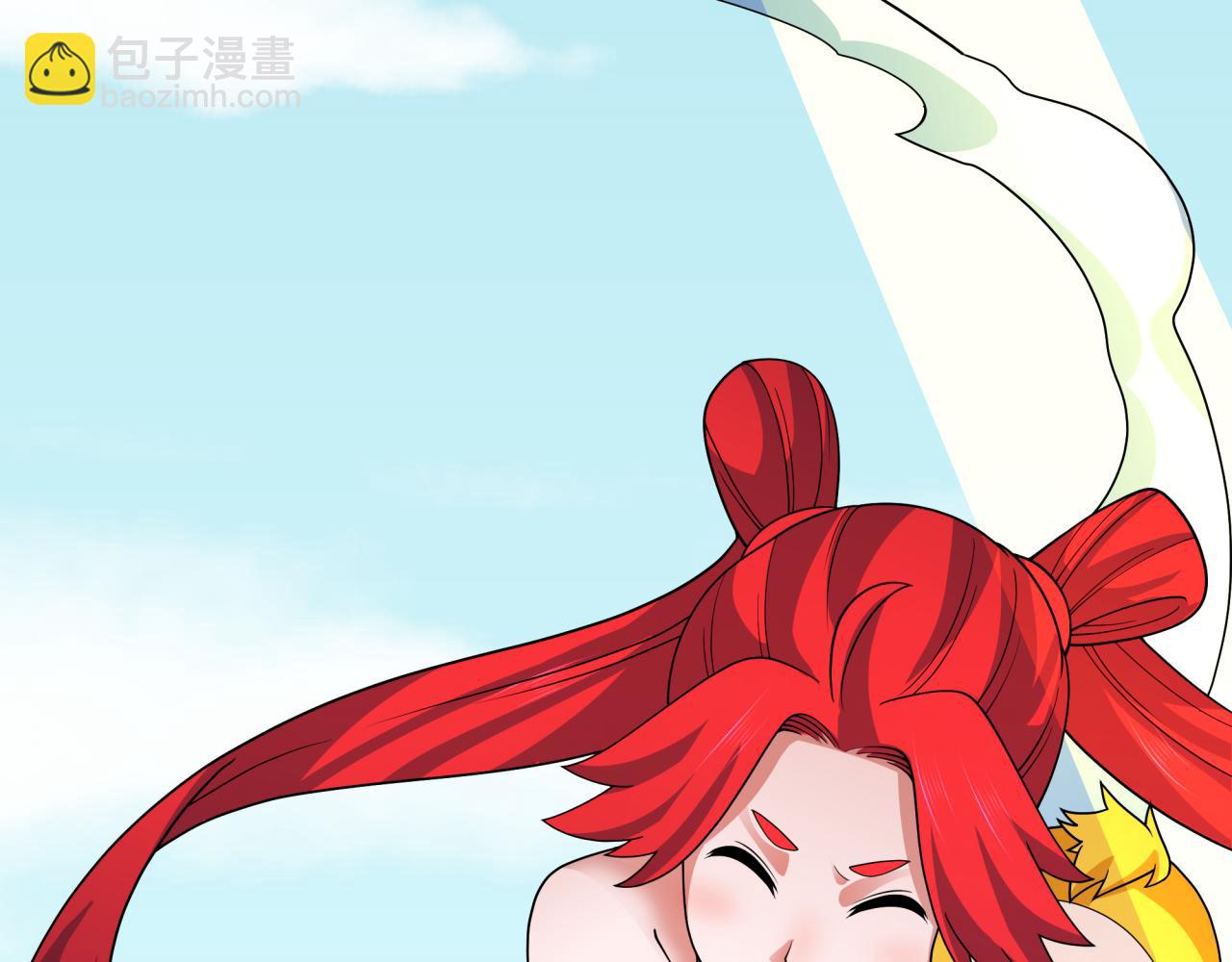 全球詭異時代 - 第337話 孫清清的回憶！(4/4) - 2