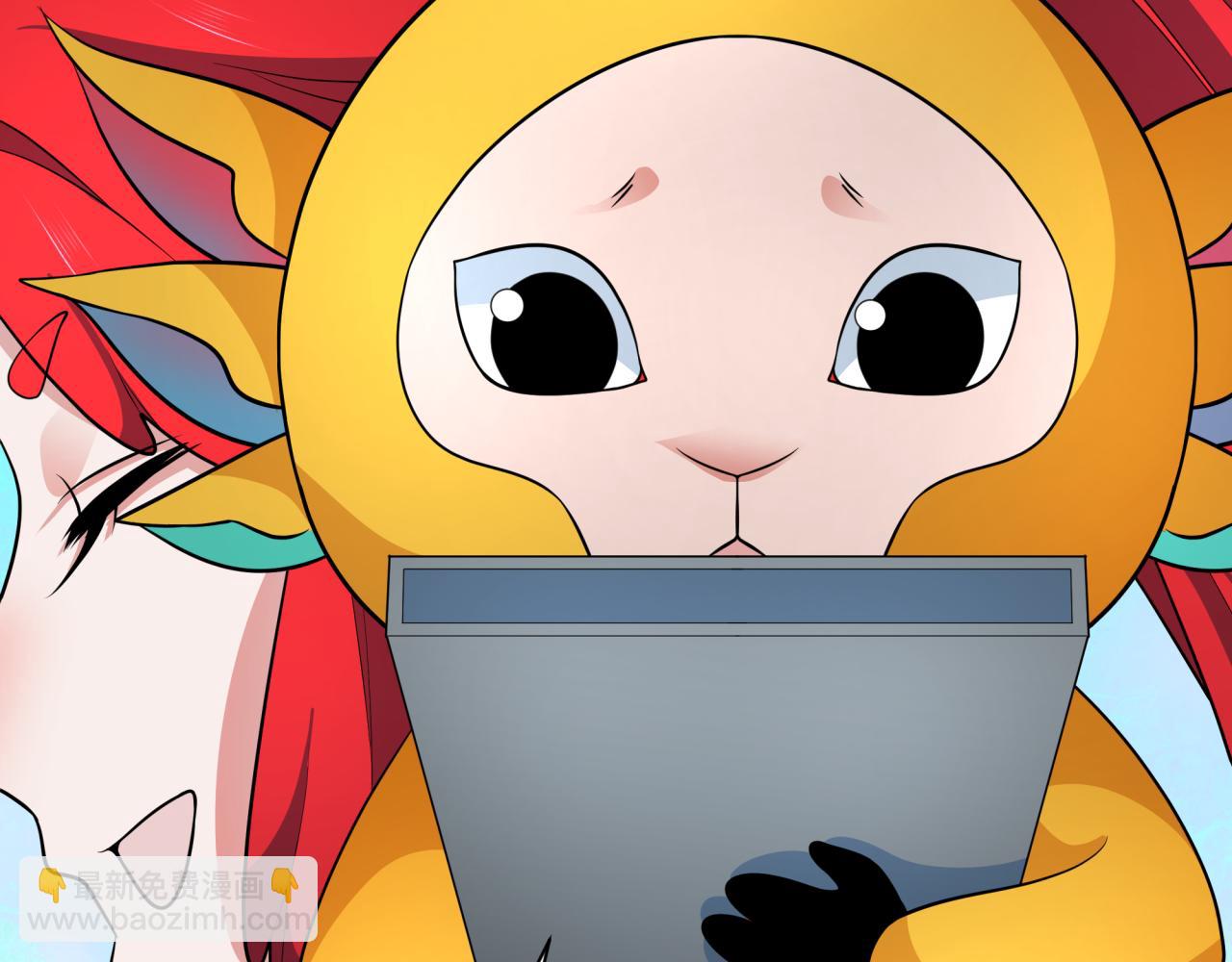 全球詭異時代 - 第337話 孫清清的回憶！(4/4) - 5