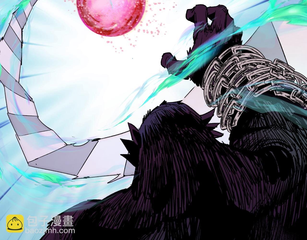 全球詭異時代 - 第337話 孫清清的回憶！(1/4) - 4