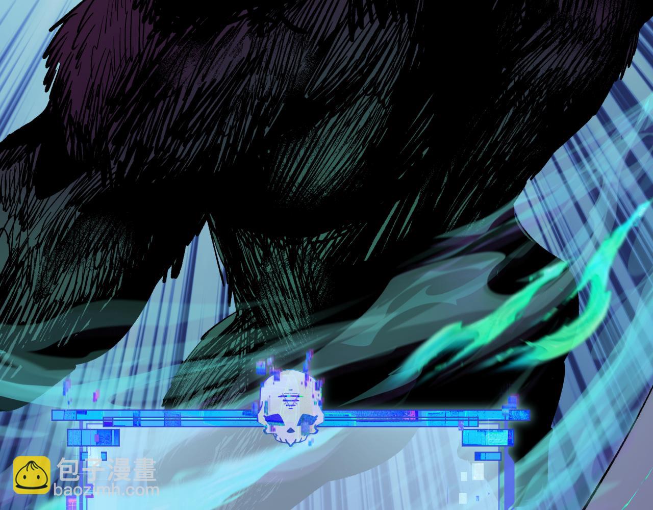 全球詭異時代 - 第337話 孫清清的回憶！(1/4) - 5