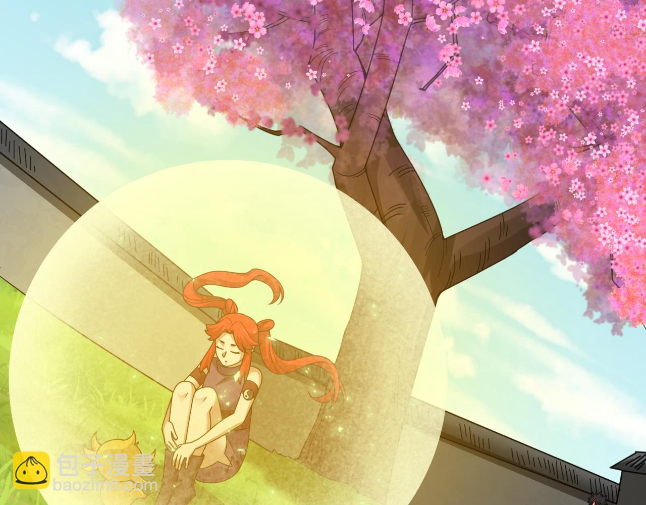 全球詭異時代 - 第337話 孫清清的回憶！(2/4) - 1