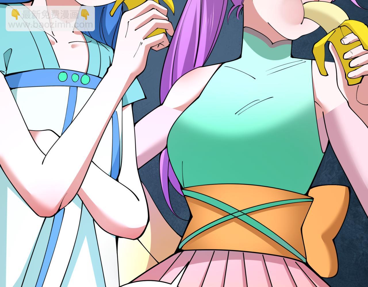 全球詭異時代 - 第337話 孫清清的回憶！(2/4) - 6