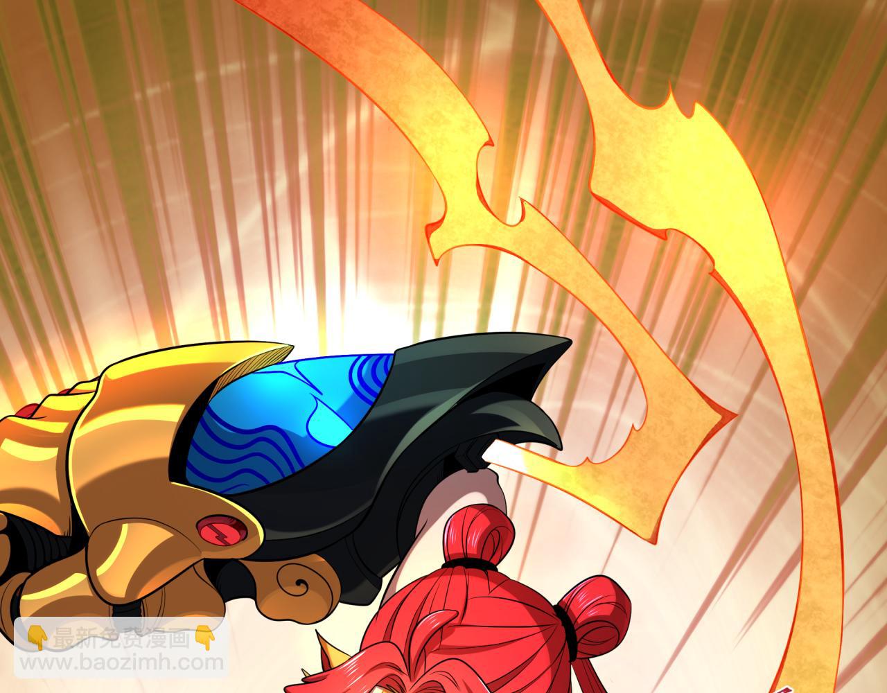 全球詭異時代 - 第339話 高麗篇-孫清清之死！(3/4) - 6