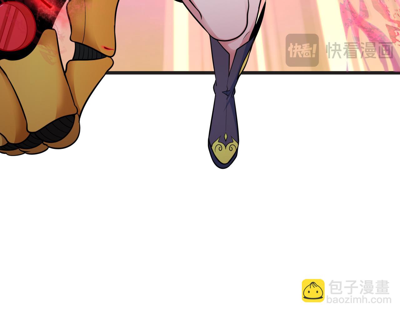 全球詭異時代 - 第339話 高麗篇-孫清清之死！(3/4) - 5