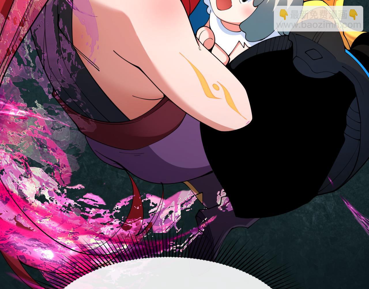 全球詭異時代 - 第339話 高麗篇-孫清清之死！(3/4) - 8