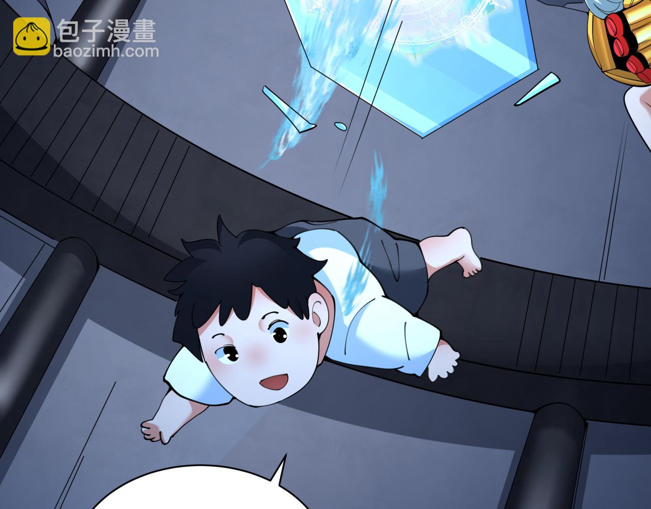 全球詭異時代 - 第339話 高麗篇-孫清清之死！(3/4) - 2