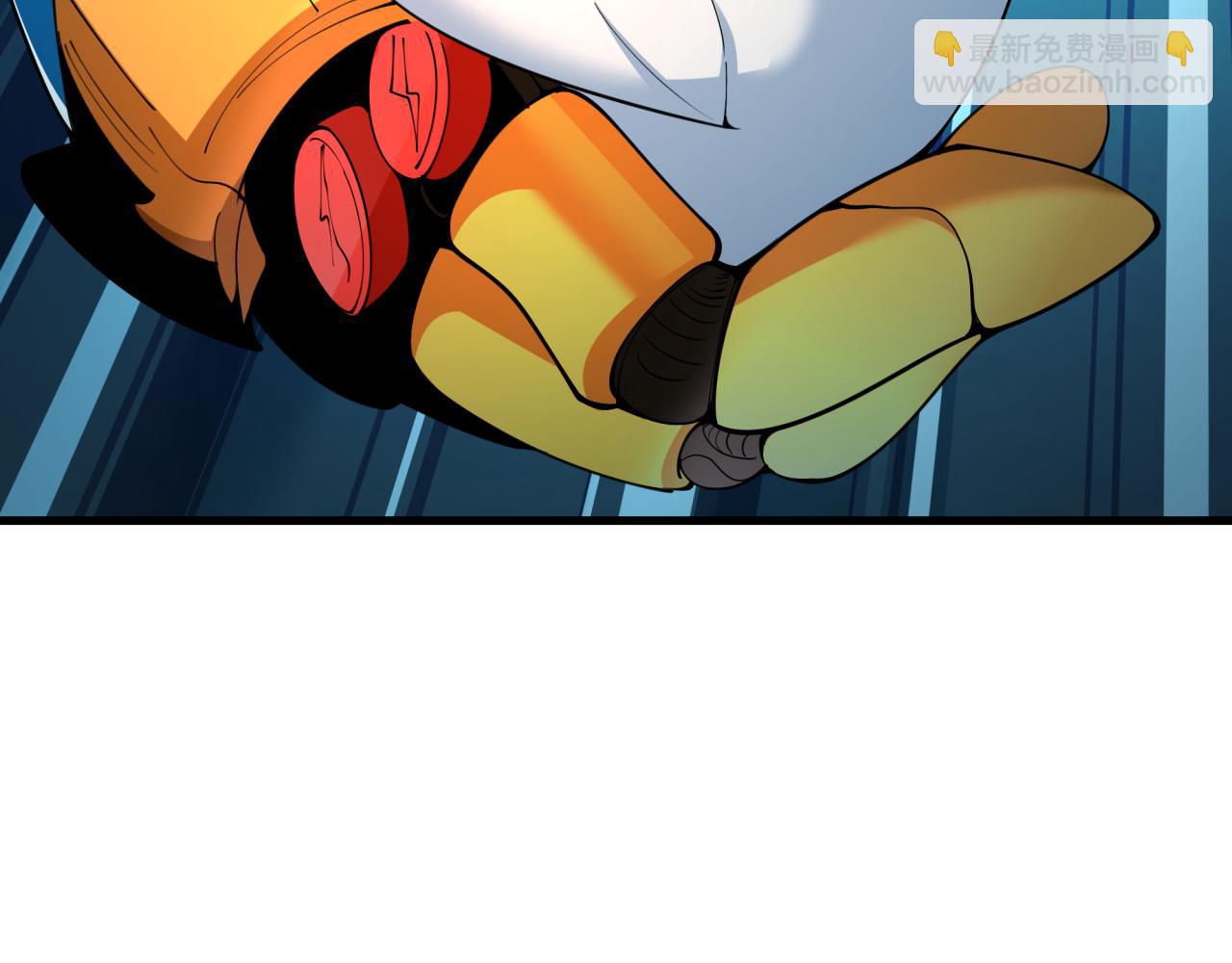 全球詭異時代 - 第339話 高麗篇-孫清清之死！(4/4) - 3