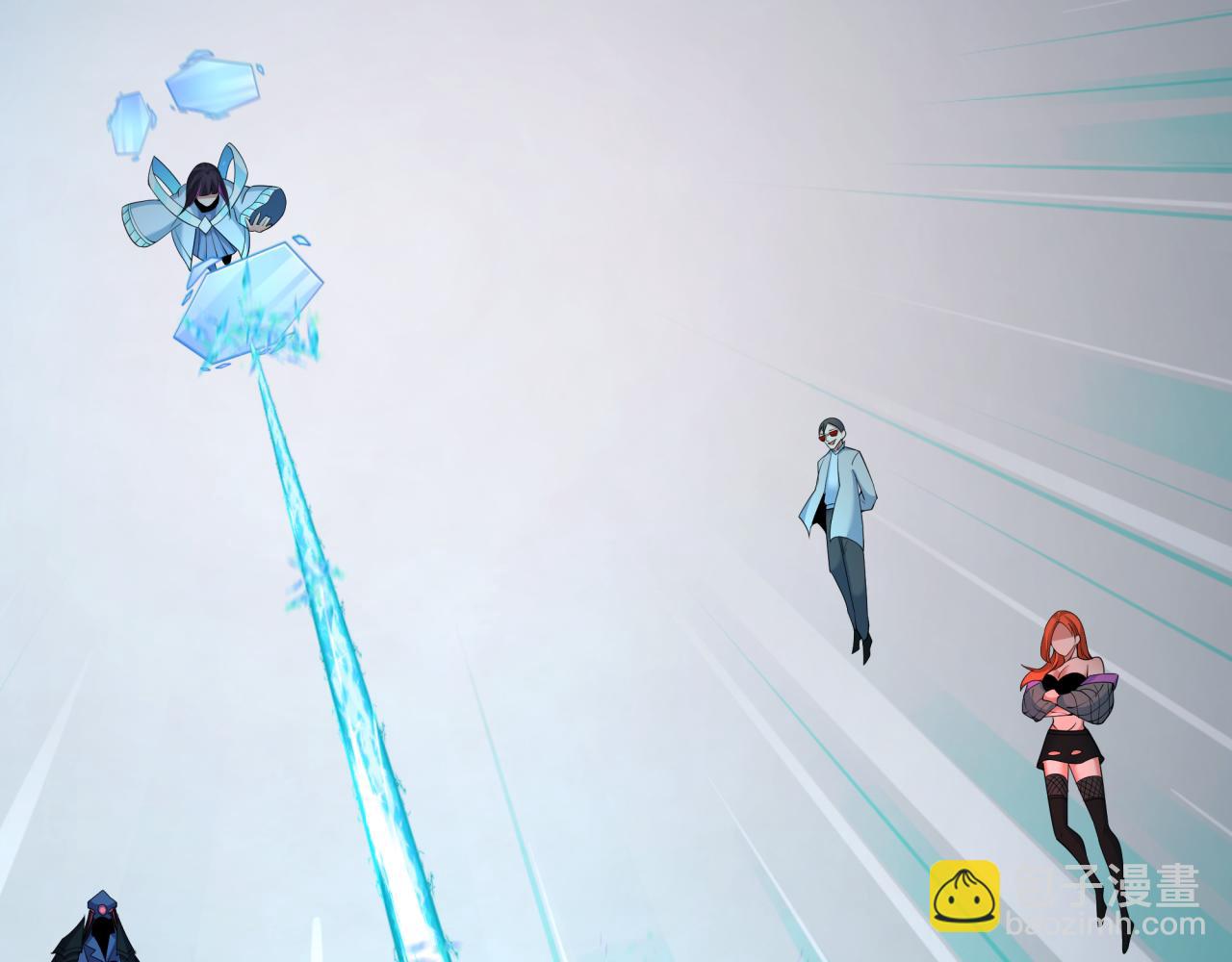 全球詭異時代 - 第339話 高麗篇-孫清清之死！(4/4) - 3