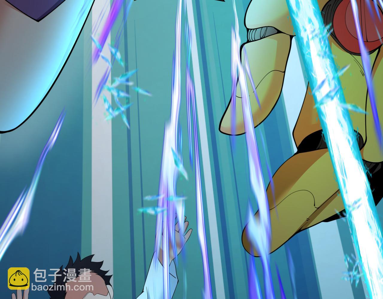 全球詭異時代 - 第339話 高麗篇-孫清清之死！(4/4) - 2