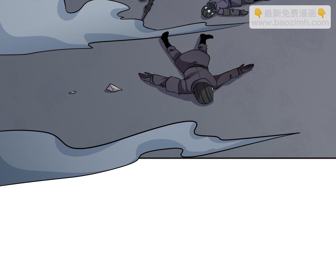 全球詭異時代 - 第339話 高麗篇-孫清清之死！(1/4) - 1