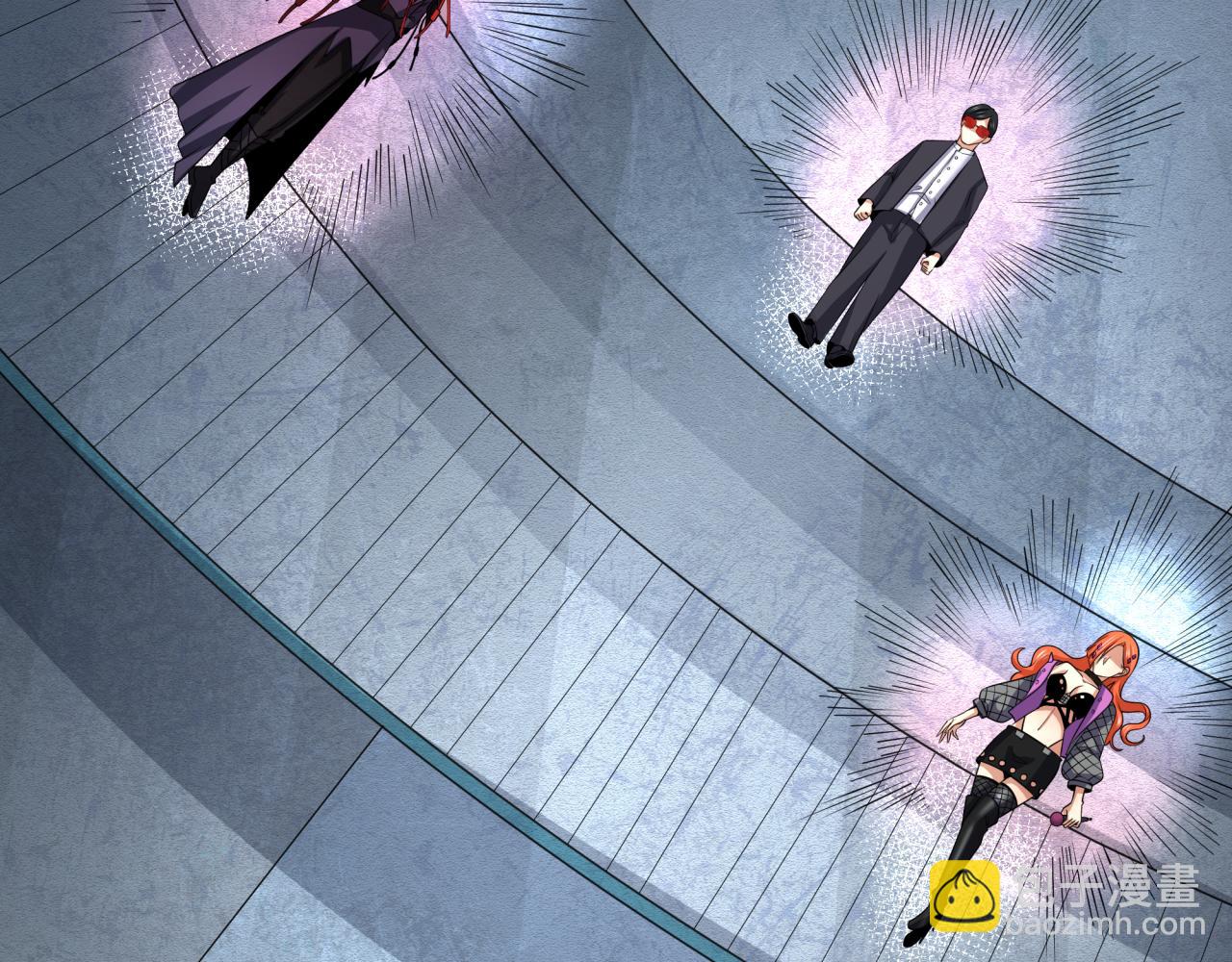 全球詭異時代 - 第339話 高麗篇-孫清清之死！(1/4) - 4