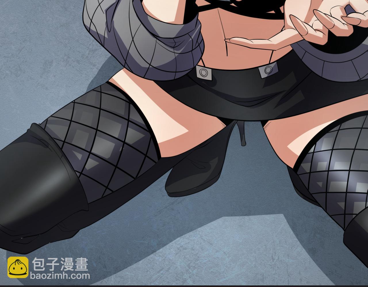 全球詭異時代 - 第339話 高麗篇-孫清清之死！(1/4) - 2