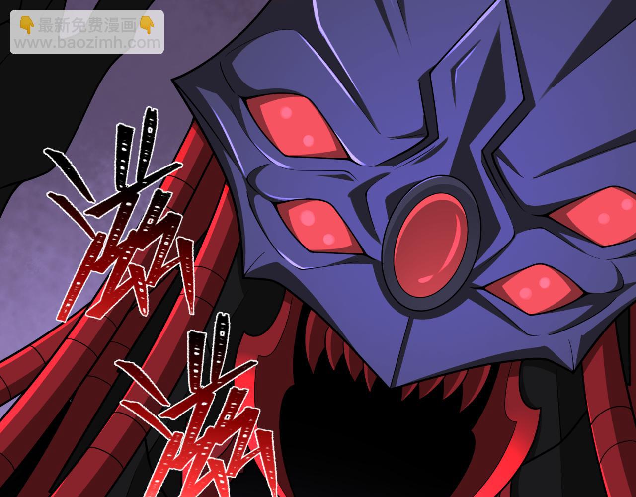 全球詭異時代 - 第339話 高麗篇-孫清清之死！(2/4) - 2