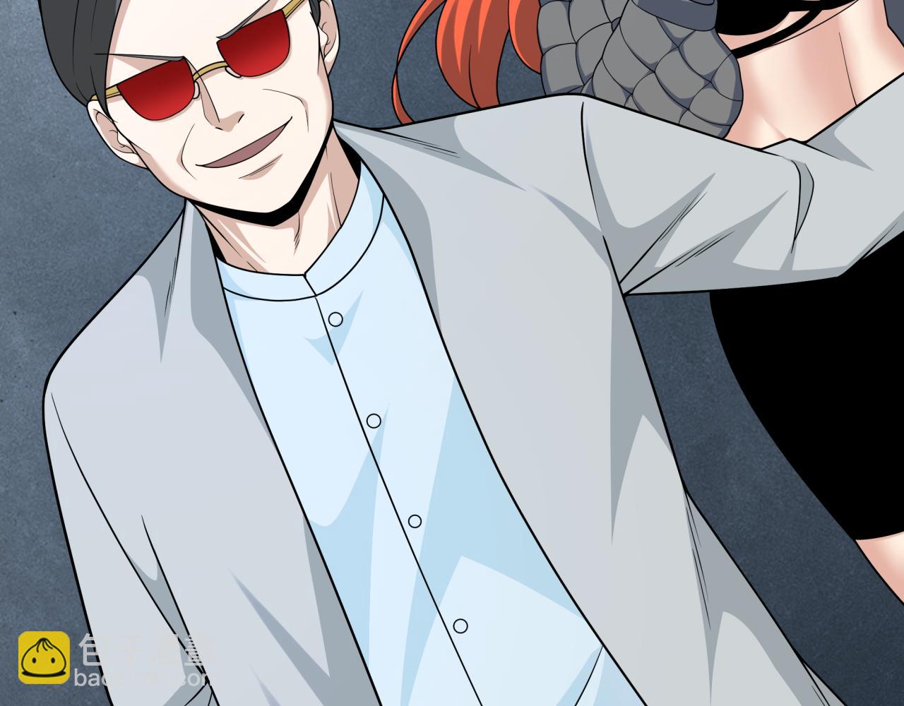 全球詭異時代 - 第339話 高麗篇-孫清清之死！(2/4) - 5