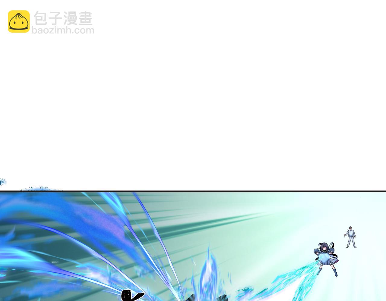 全球詭異時代 - 第339話 高麗篇-孫清清之死！(2/4) - 7