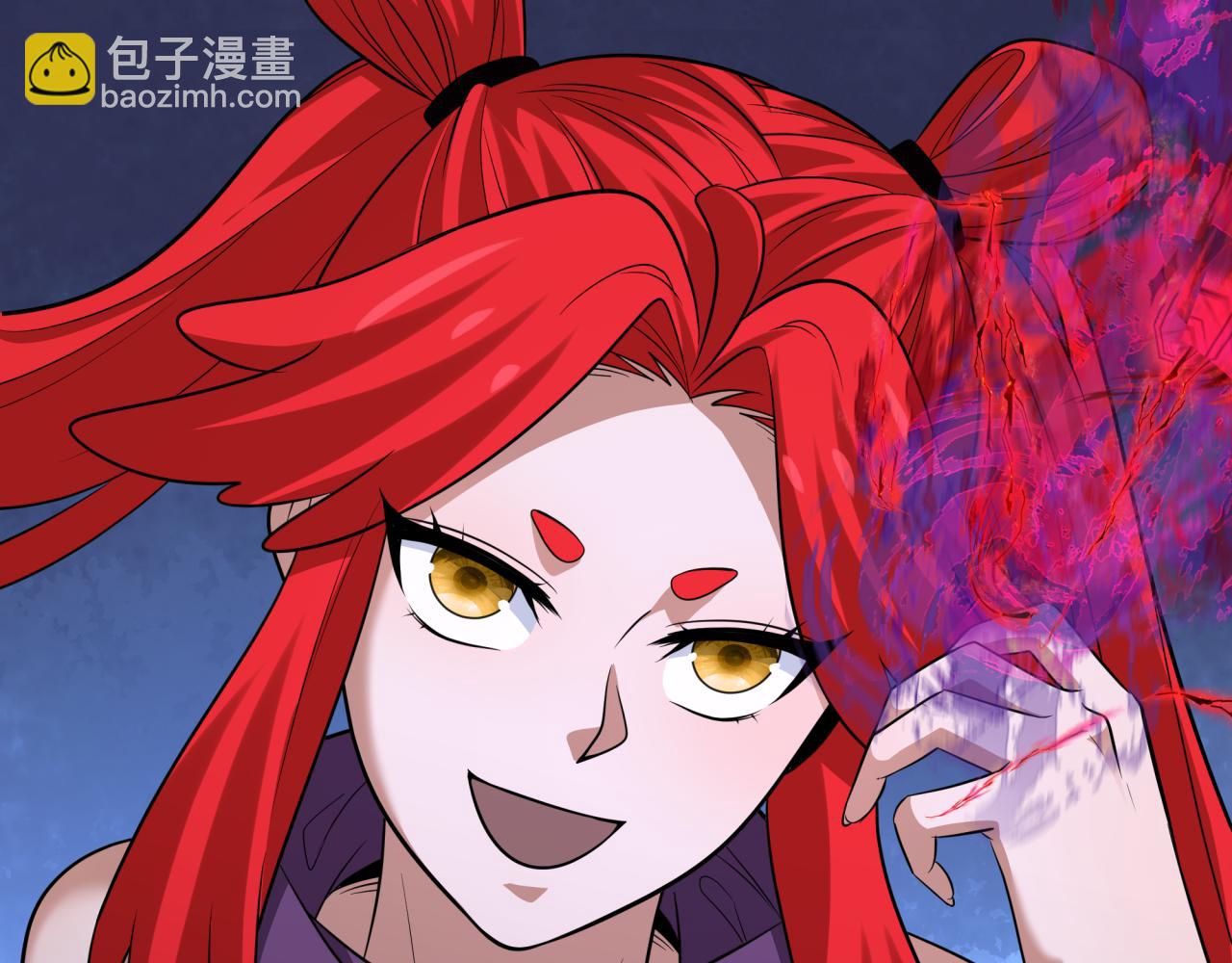 全球詭異時代 - 第339話 高麗篇-孫清清之死！(2/4) - 6