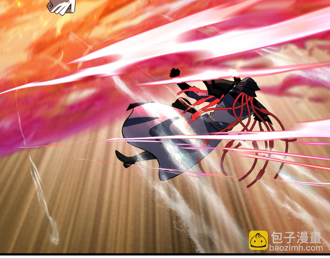 全球詭異時代 - 第339話 高麗篇-孫清清之死！(2/4) - 5