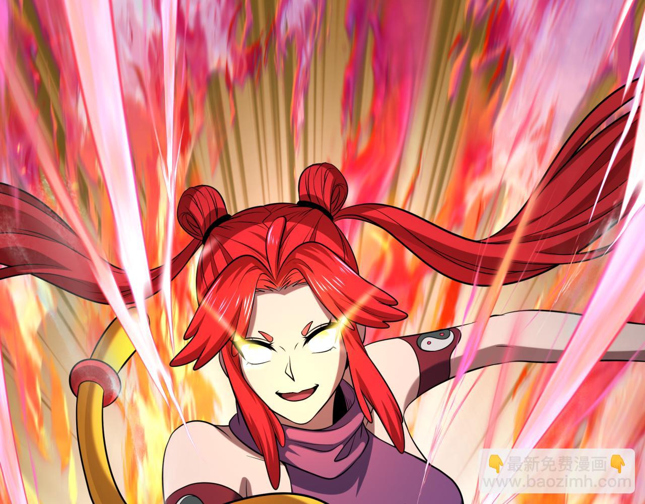 全球詭異時代 - 第339話 高麗篇-孫清清之死！(2/4) - 7