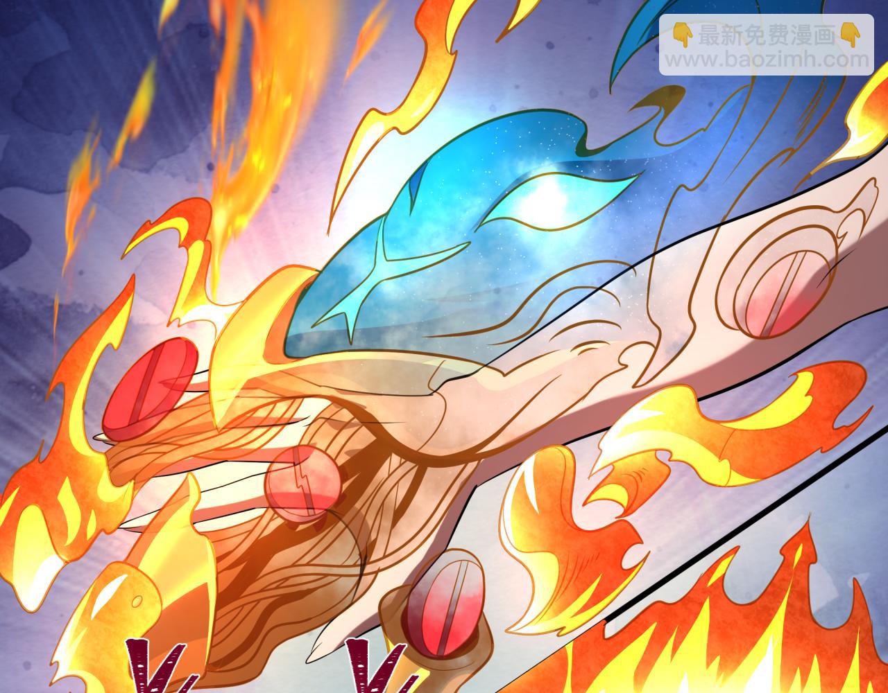 全球詭異時代 - 第339話 高麗篇-孫清清之死！(2/4) - 5