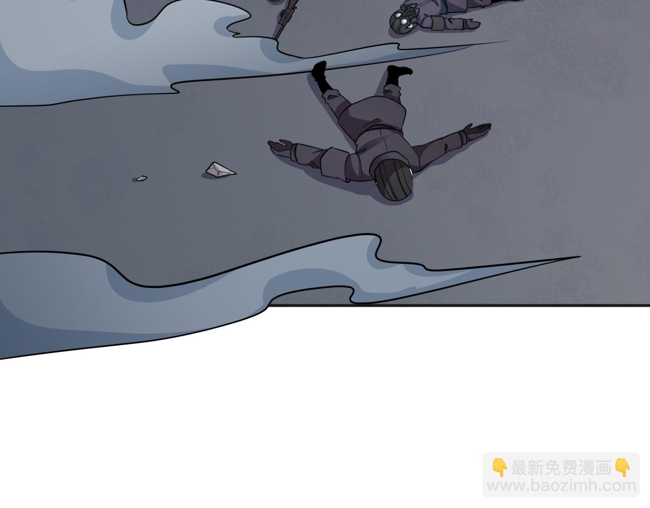 全球詭異時代 - 第389話 高麗篇-孫清清之死！(1/4) - 1