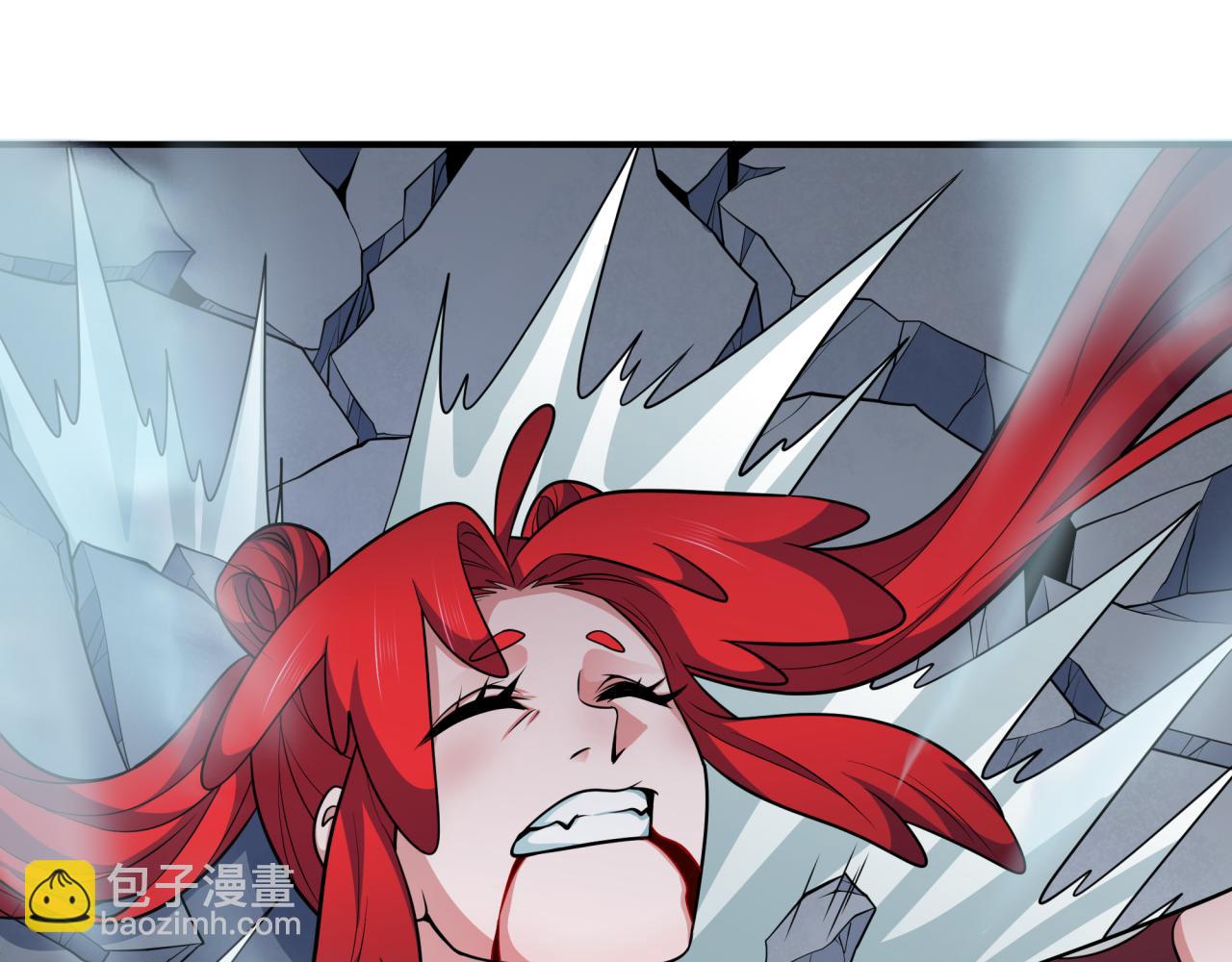 第340话 高丽篇-潜入首城！(1/4)-第485话