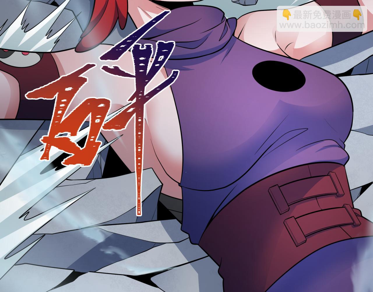 第340话 高丽篇-潜入首城！(1/4)-第485话