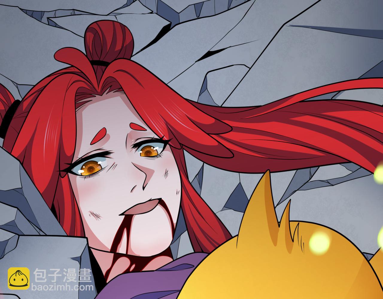 第340话 高丽篇-潜入首城！(1/4)-第485话