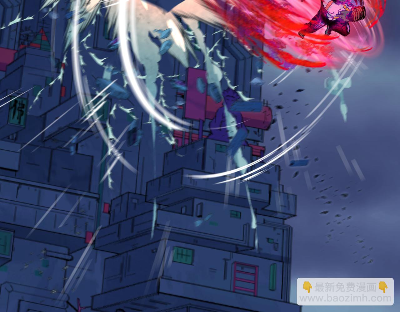 第340话 高丽篇-潜入首城！(1/4)-第485话