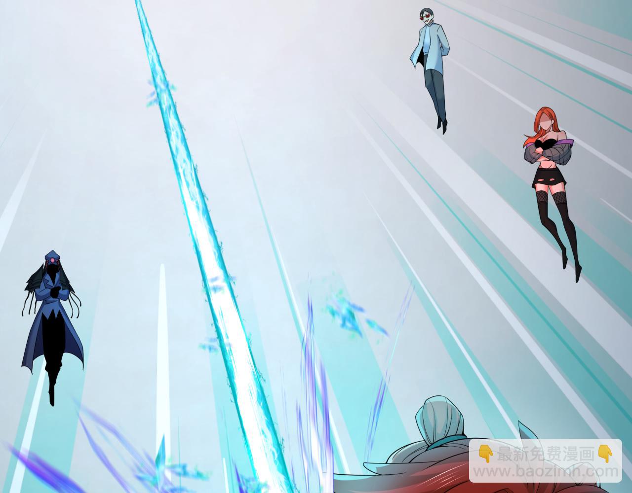 第340话 高丽篇-潜入首城！(1/4)-第485话