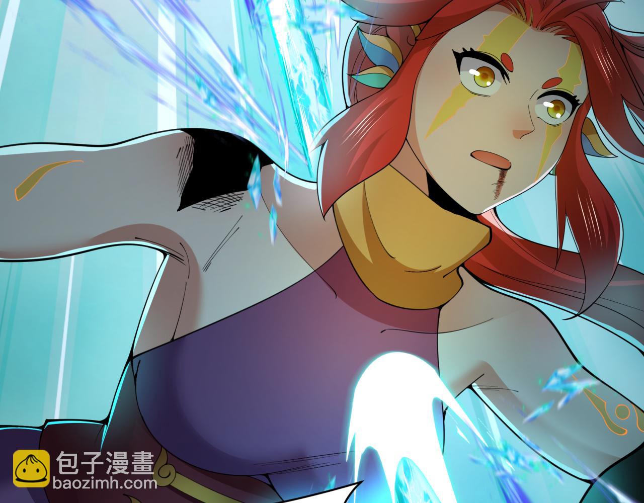 第340话 高丽篇-潜入首城！(1/4)-第485话