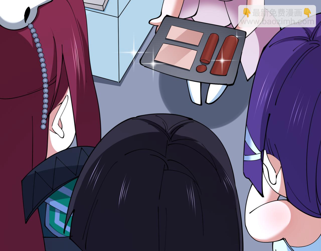 全球詭異時代 - 第341話 高麗篇-愛樂之城！(3/4) - 8